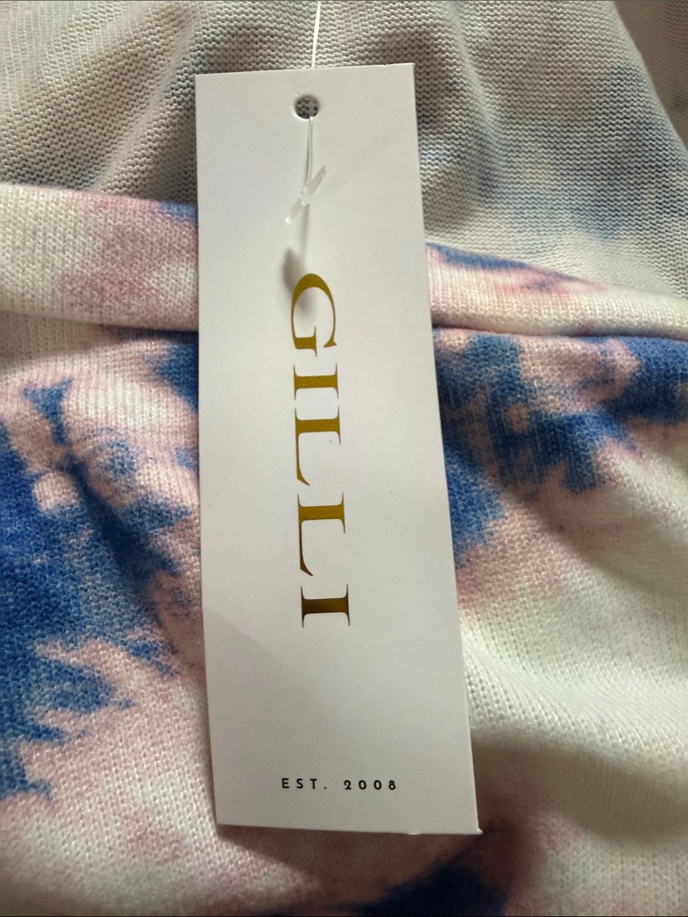 Gilli Sweater